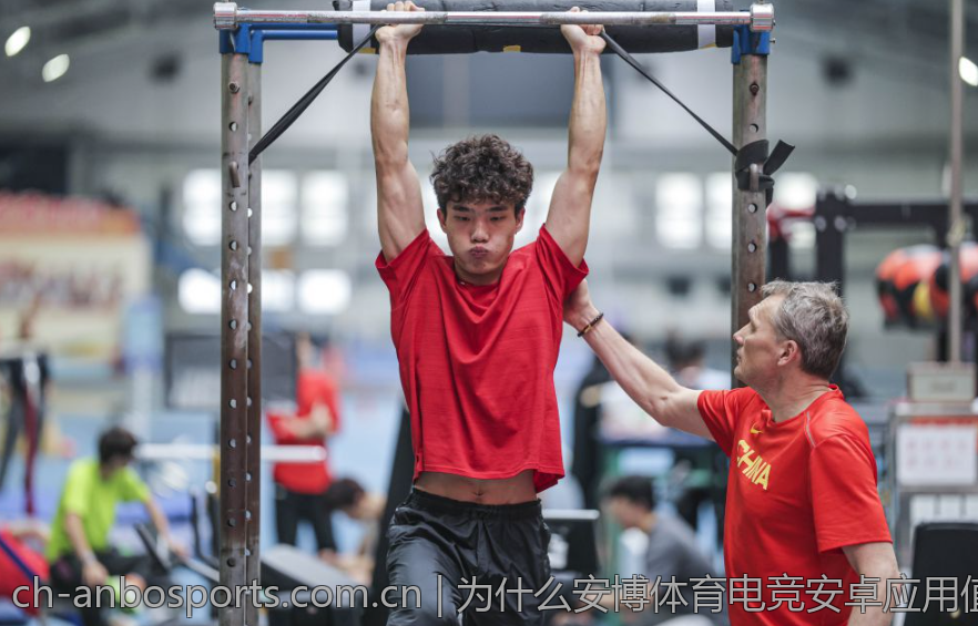 为什么安博体育电竞安卓应用值得下载