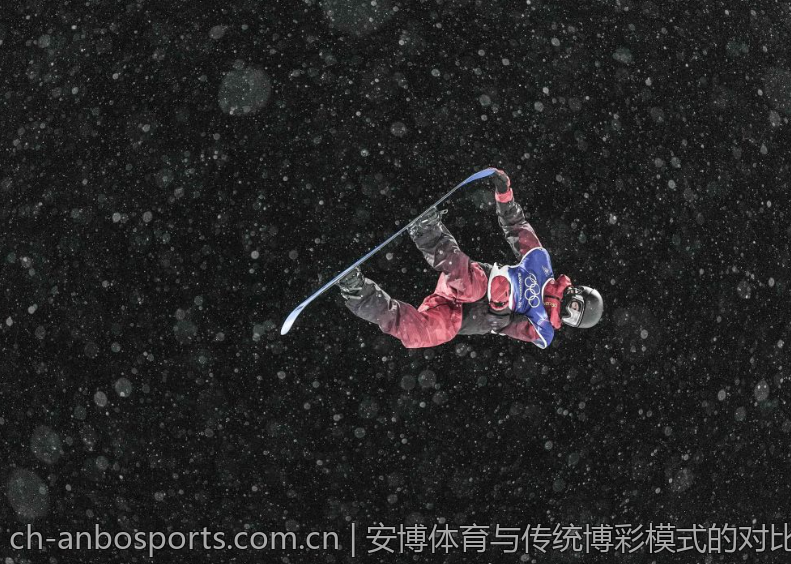 安博体育与传统博彩模式的对比与优势