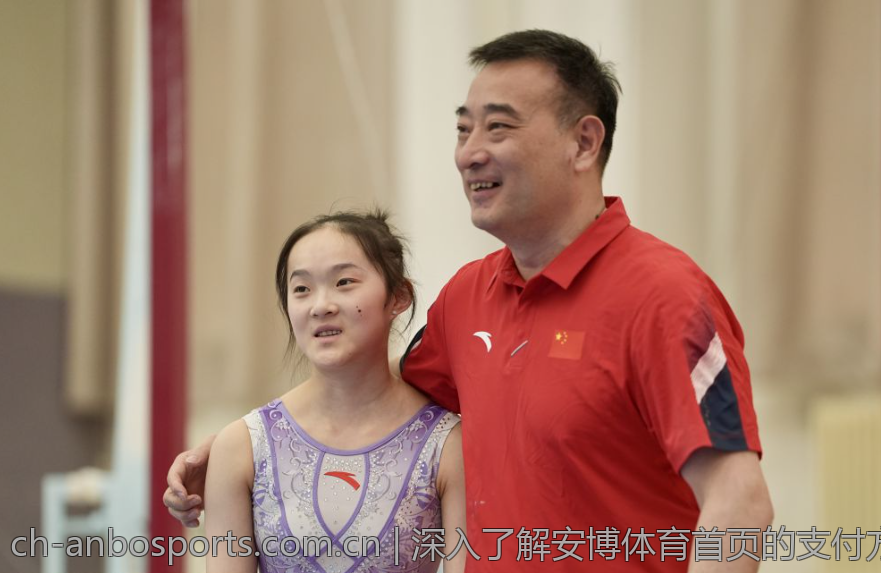 为什么安博电竞体育吸引了大量粉丝