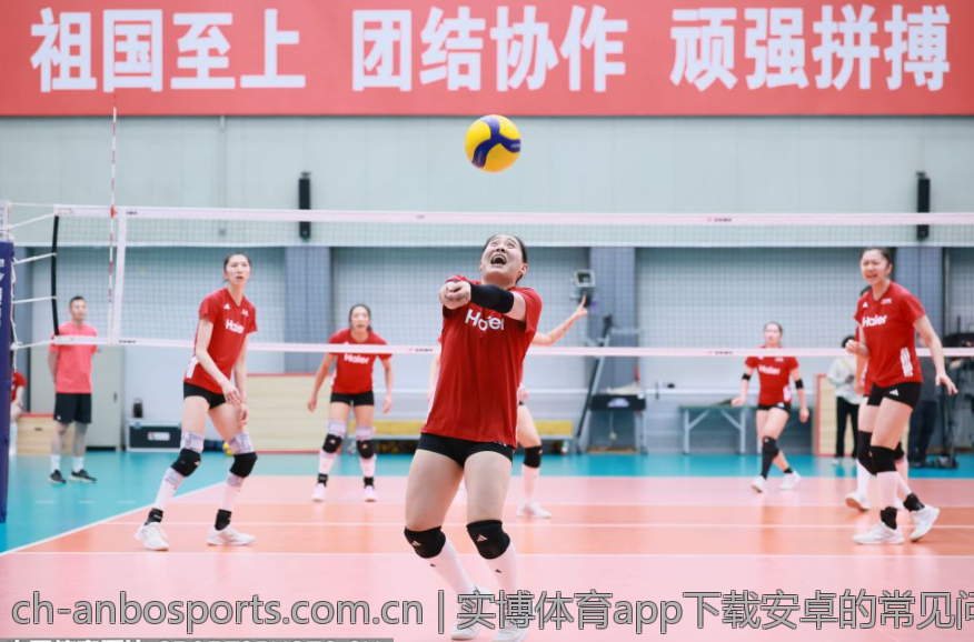 实博体育app下载安卓的常见问题与解决方案